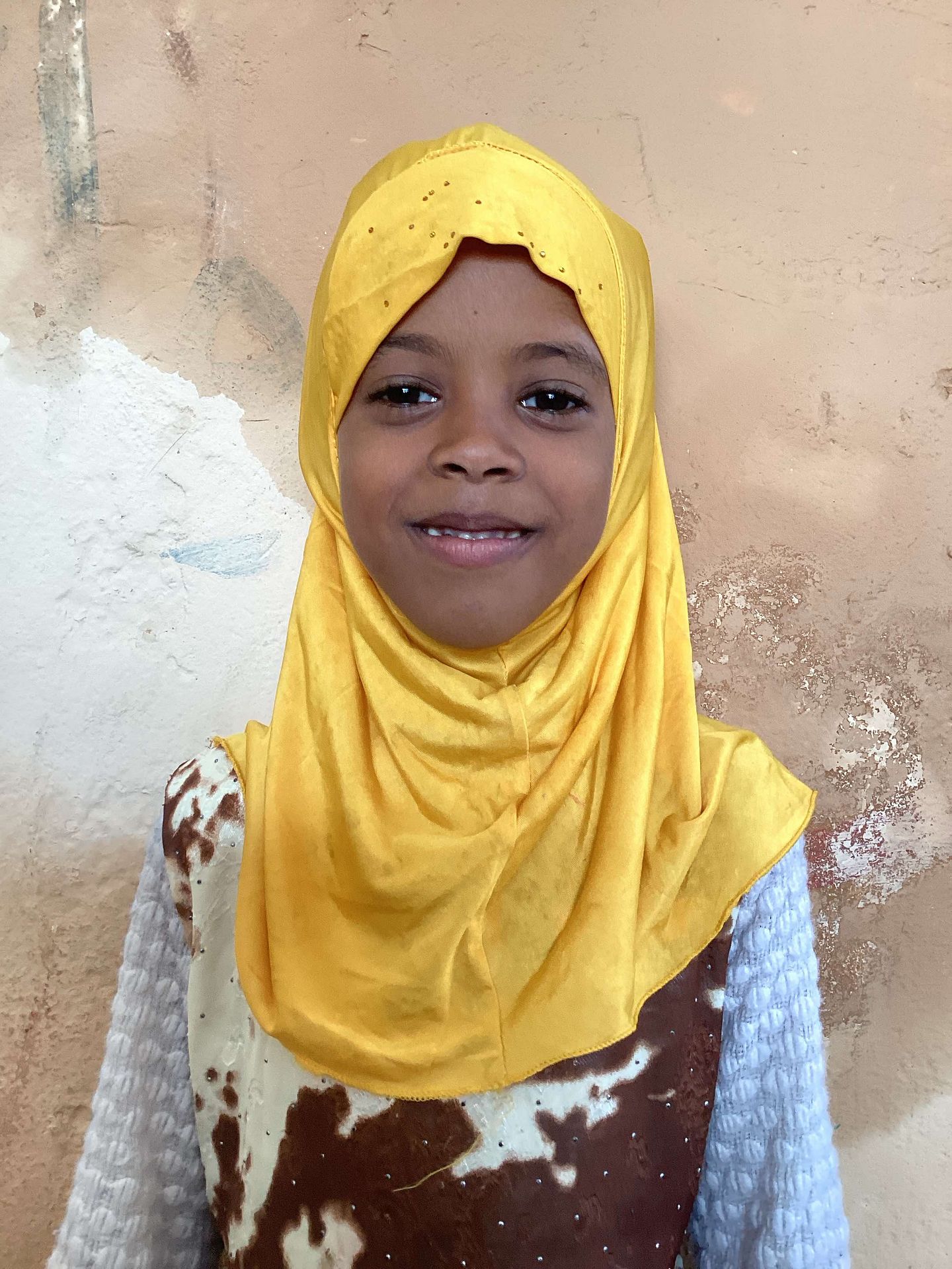 Yatimi - Human Appeal - Ikhlas