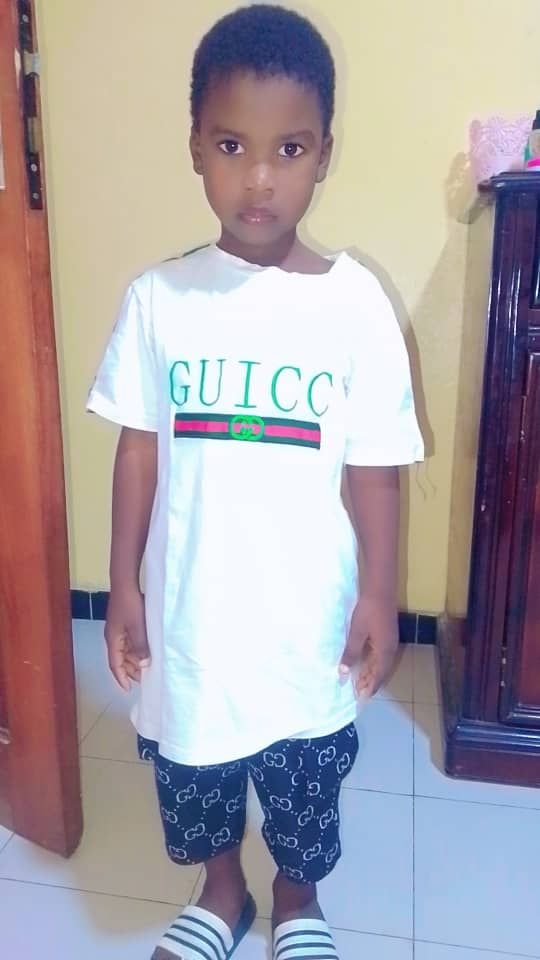 Yatimi - Human Appeal - Boubacar