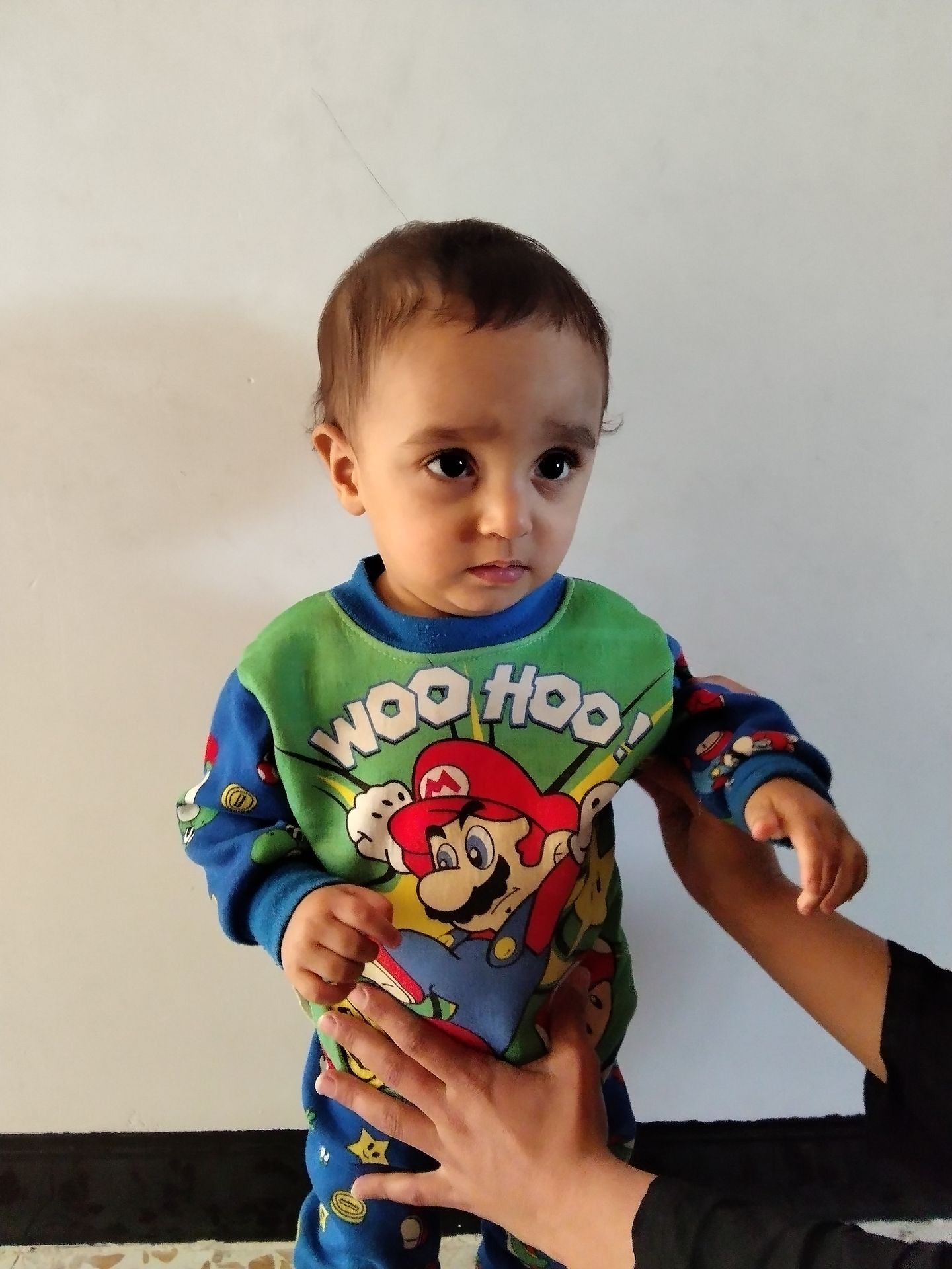 Yatimi - Human Appeal - Khatab Omer