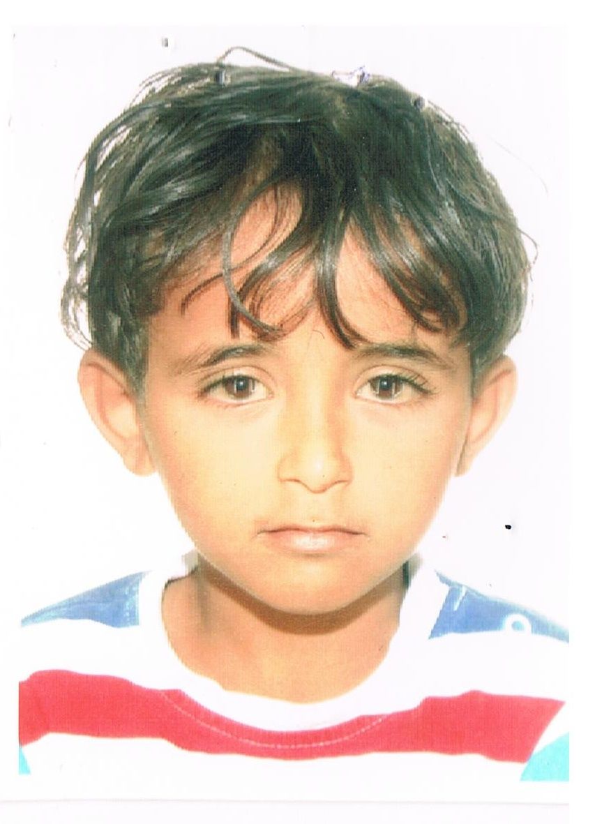 Yatimi - Human Appeal - Ahmed