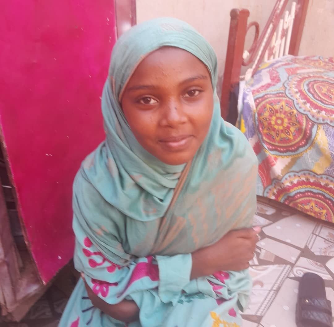 Yatimi - Human Appeal - Adan