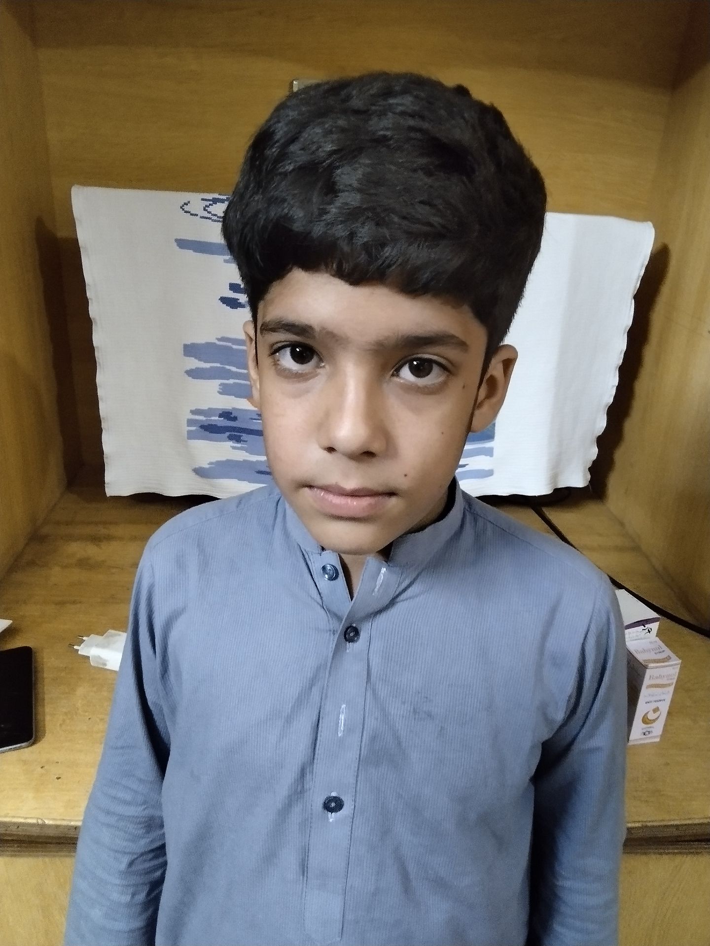 Yatimi - Human Appeal - Muhammad