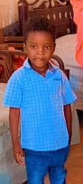 Yatimi - Human Appeal - AbdAl-Rahima