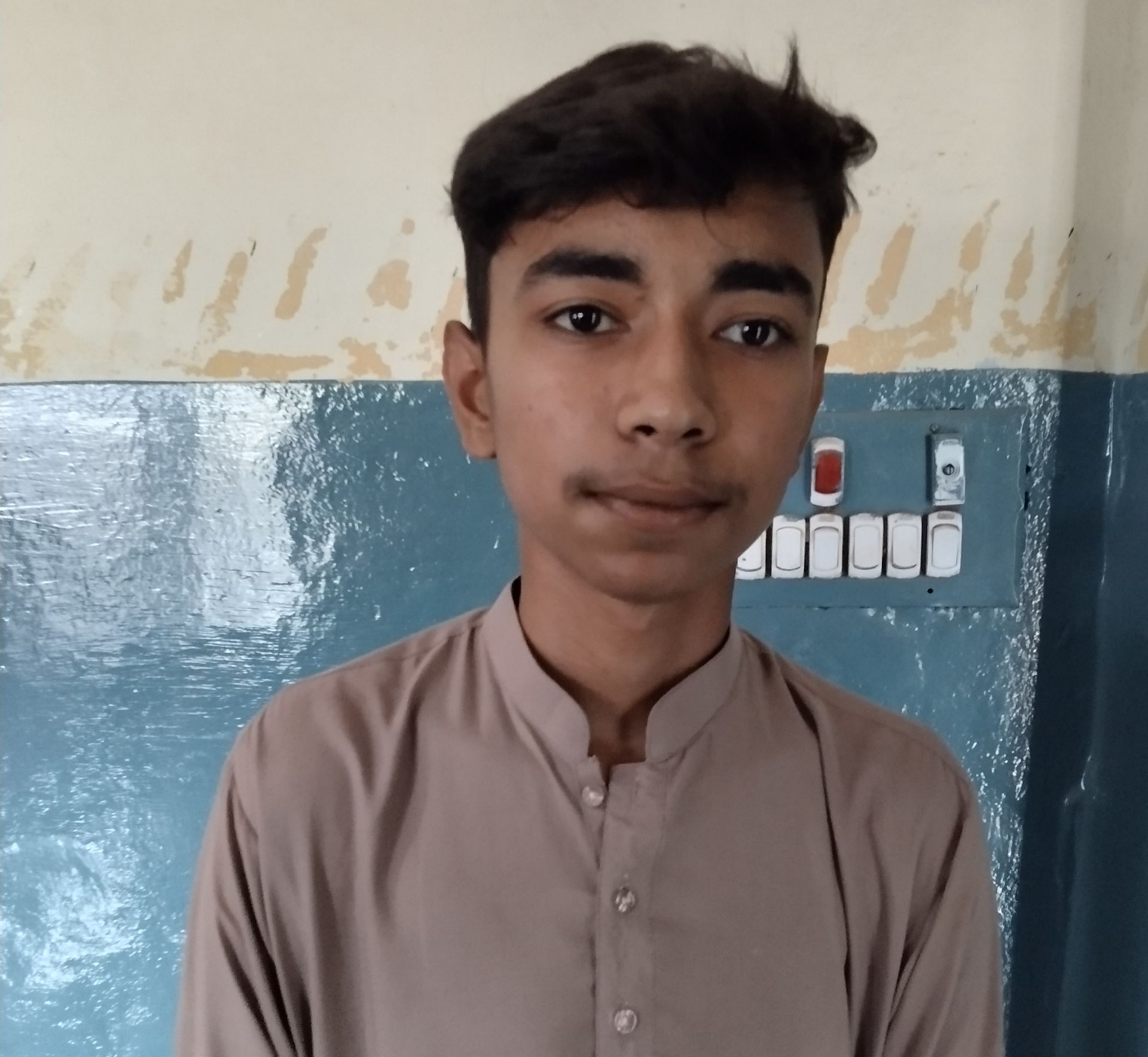 Yatimi - Human Appeal - Nabeel