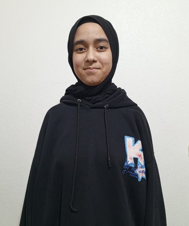 Yatimi - Human Appeal - Remas