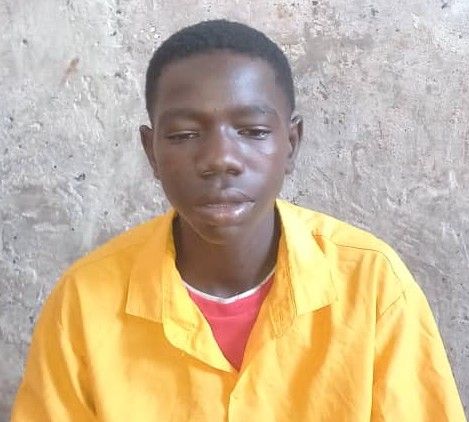 Yatimi - Human Appeal - Mohamed Abdalla