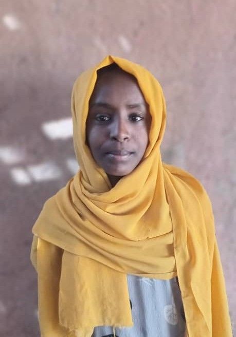 Yatimi - Human Appeal - Nema