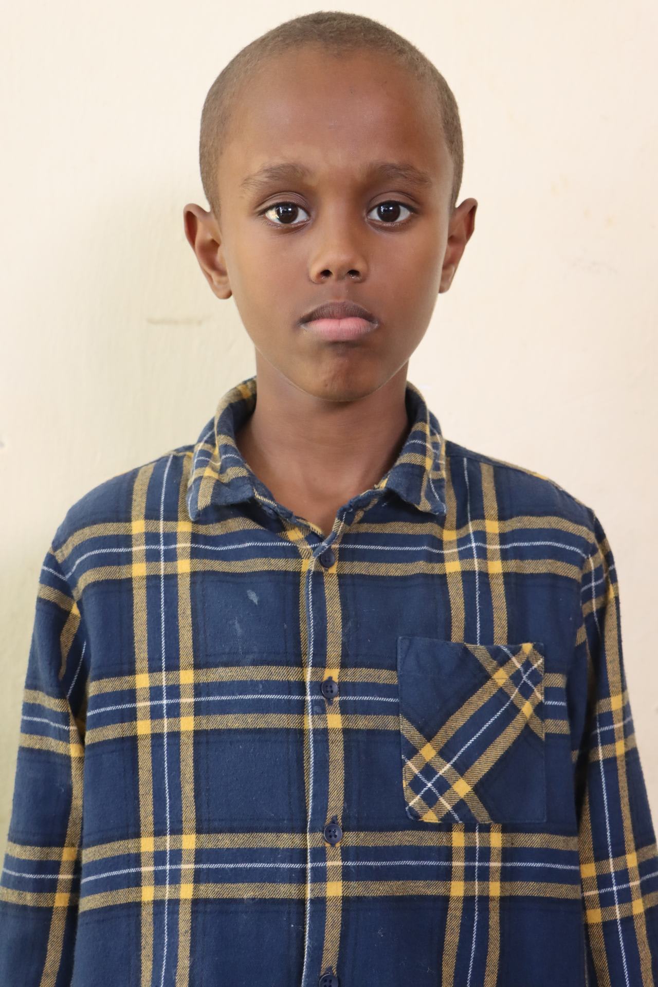 Yatimi - Human Appeal - Abdikarim Mohamed