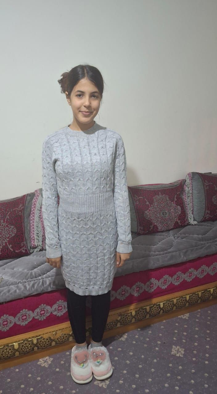 Yatimi - Human Appeal - Safae