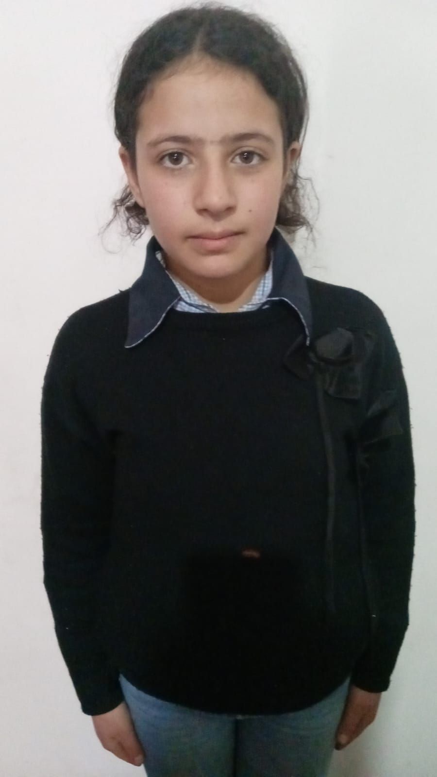 Yatimi - Human Appeal - Celine