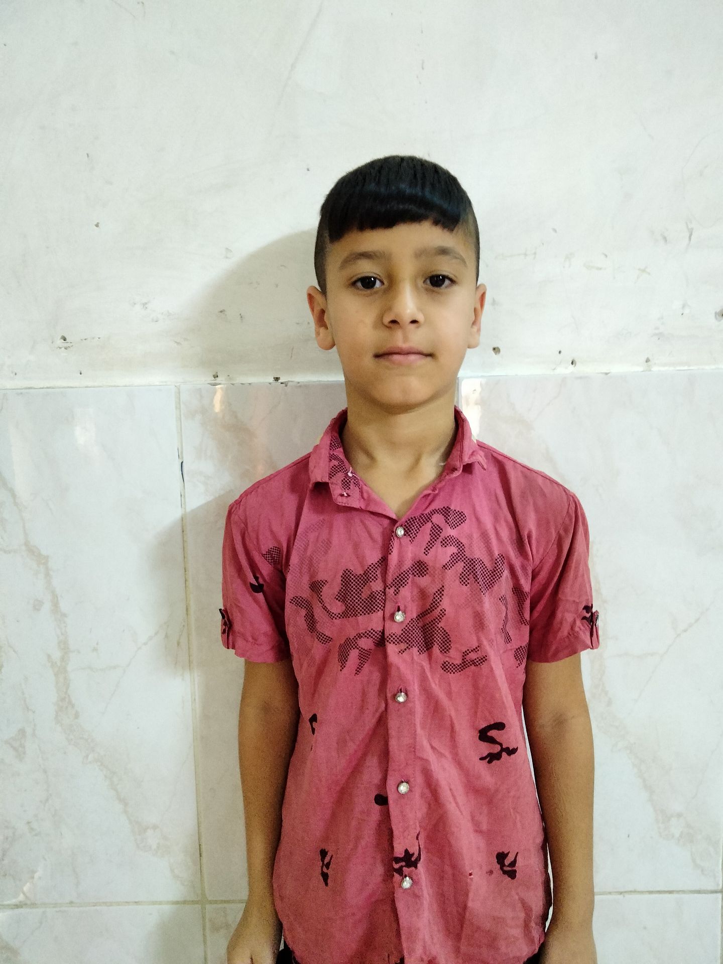 Yatimi - Human Appeal - Waeel