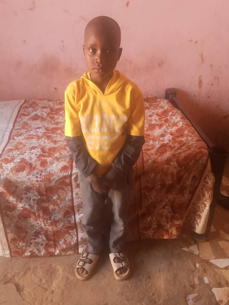 Yatimi - Human Appeal - Haytham