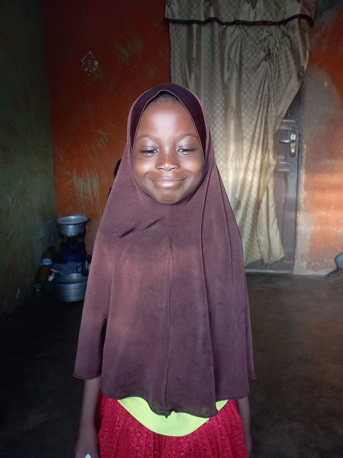 Yatimi - Human Appeal - Sofiyah