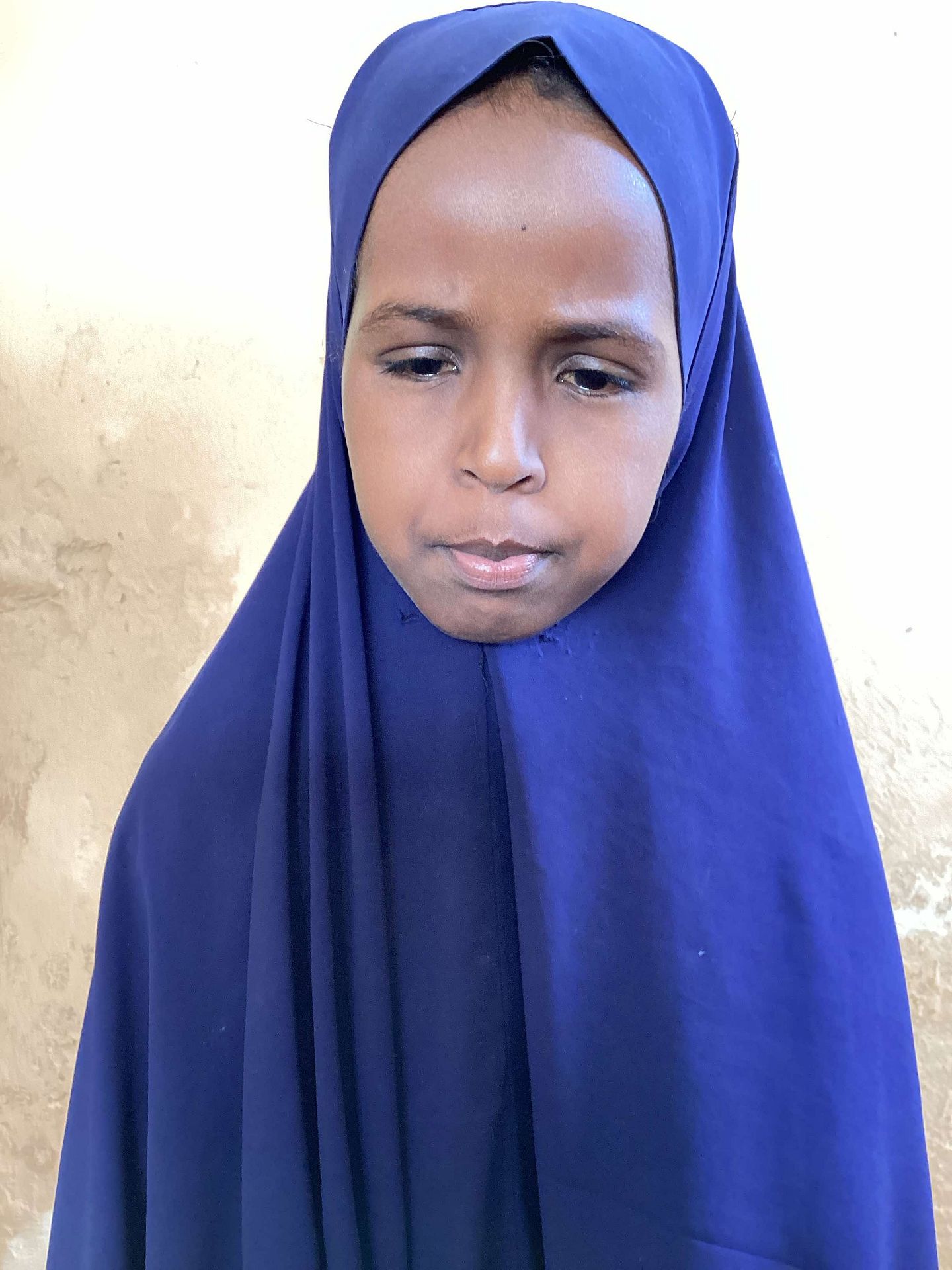 Yatimi - Human Appeal - Fadumo Mohamed
