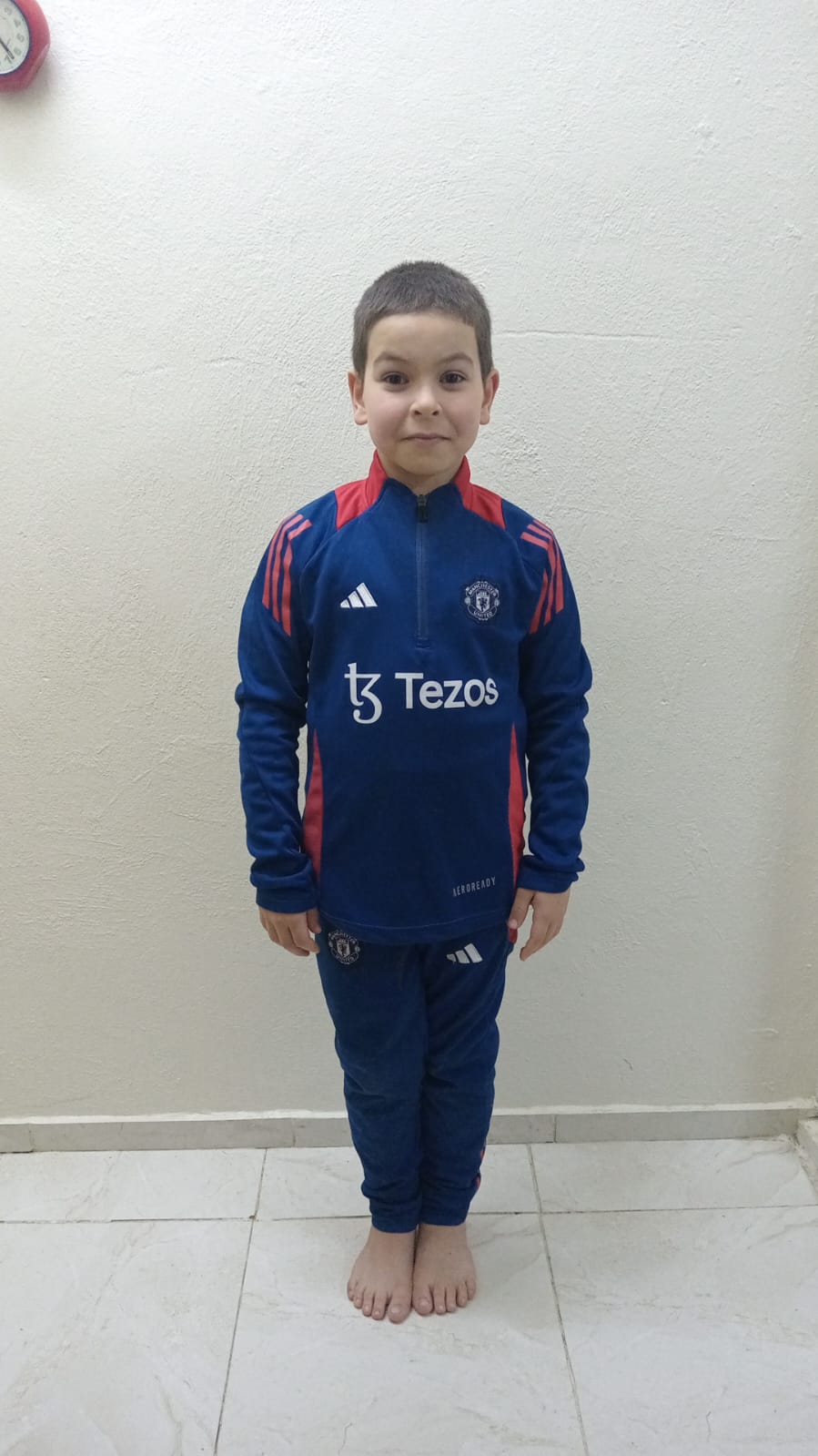 Yatimi - Human Appeal - Mohamed Ali