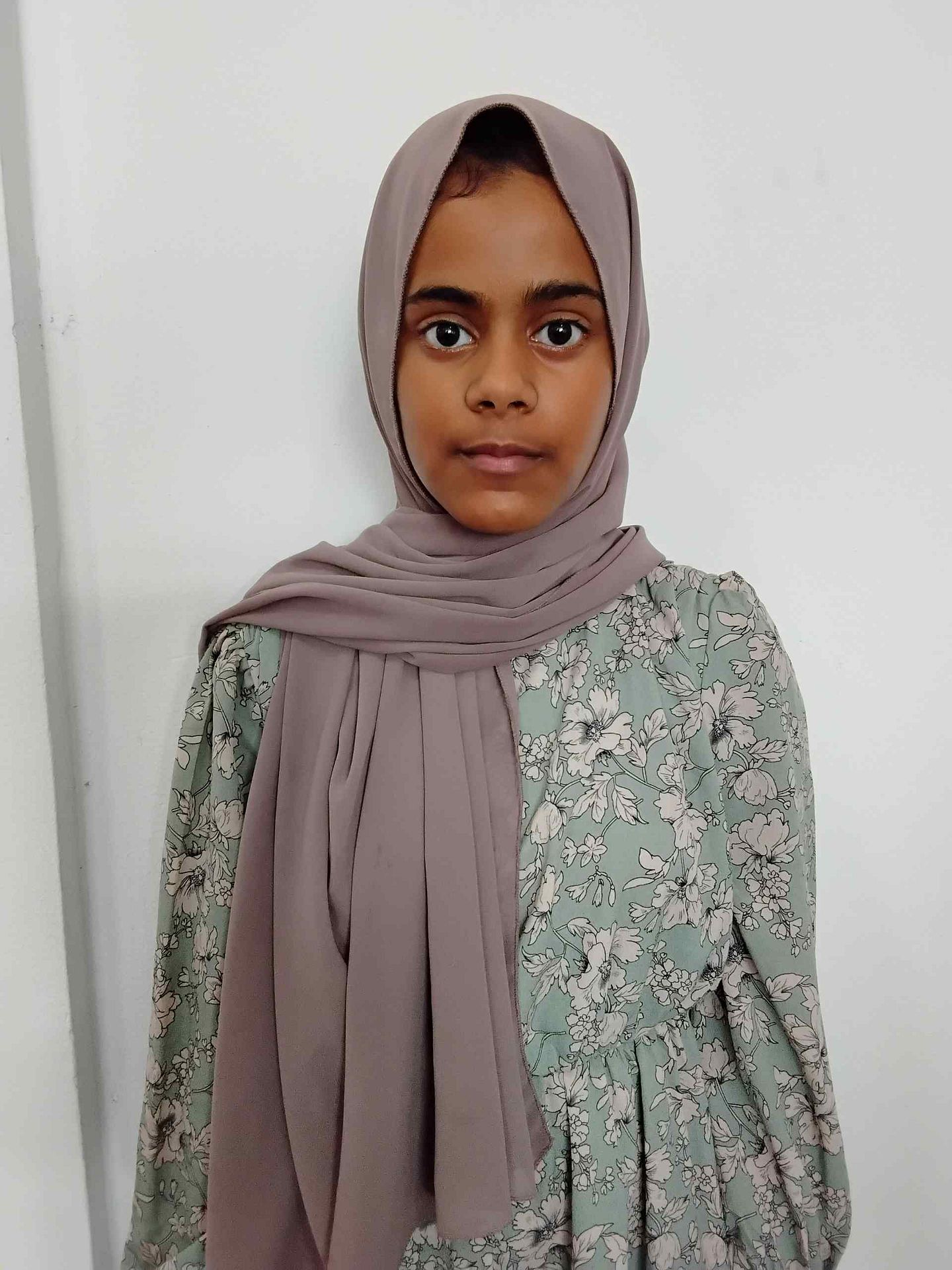 Yatimi - Human Appeal - Hima