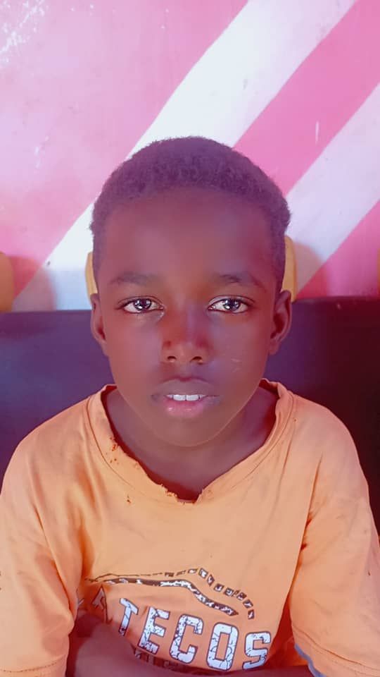 Yatimi - Human Appeal - Mohallab