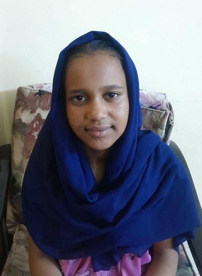 Yatimi - Human Appeal - Hayat