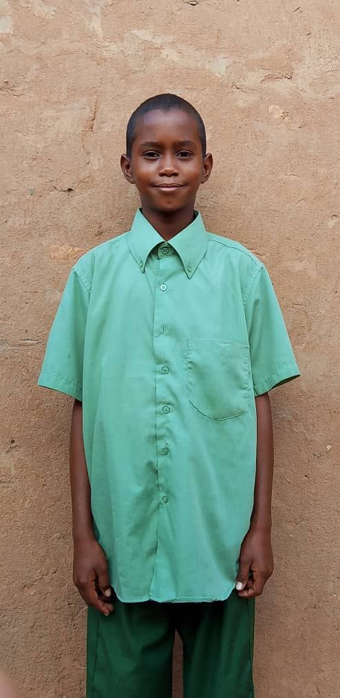 Yatimi - Human Appeal - Mohamed