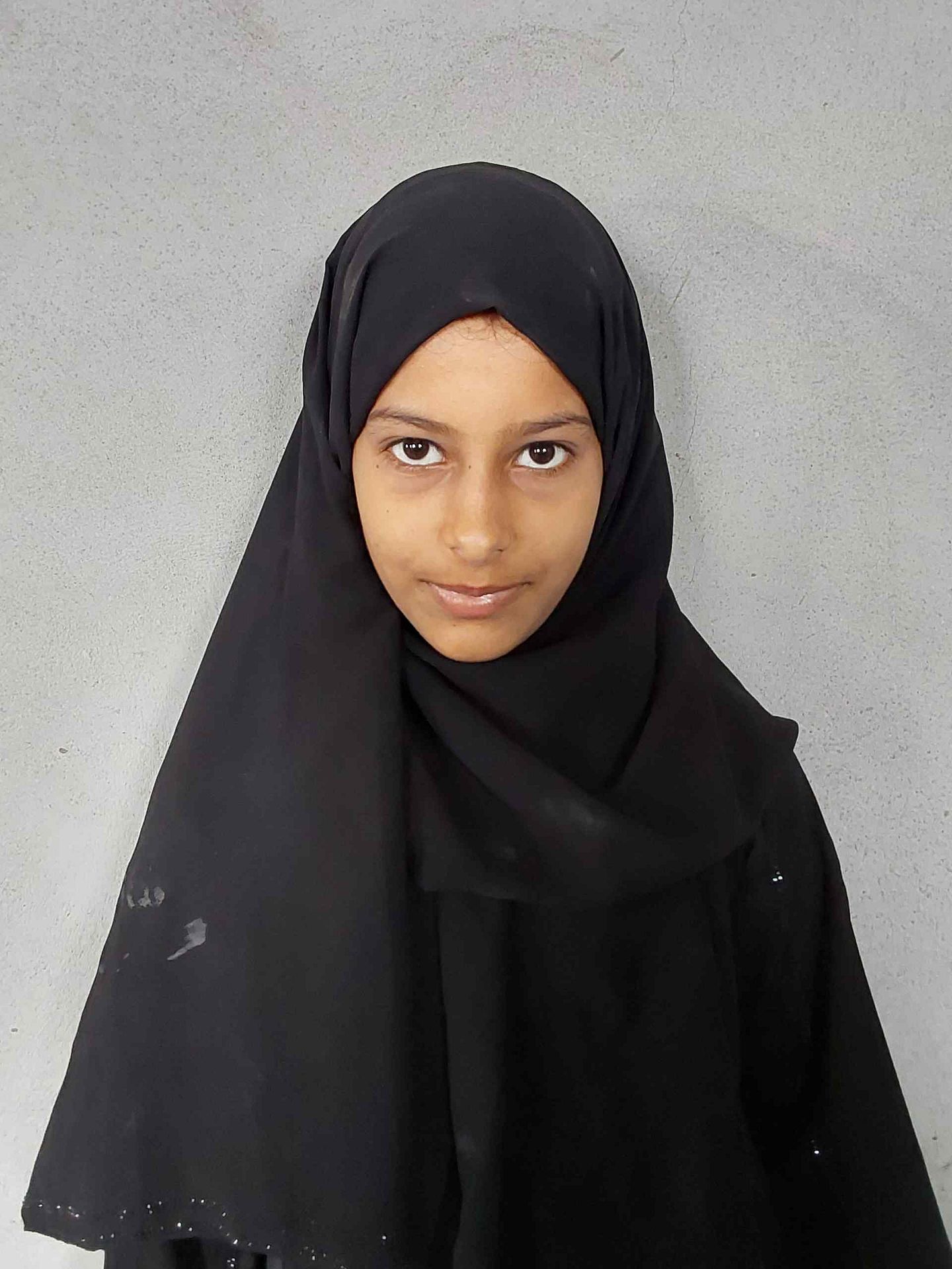 Yatimi - Human Appeal - Shada Shakib