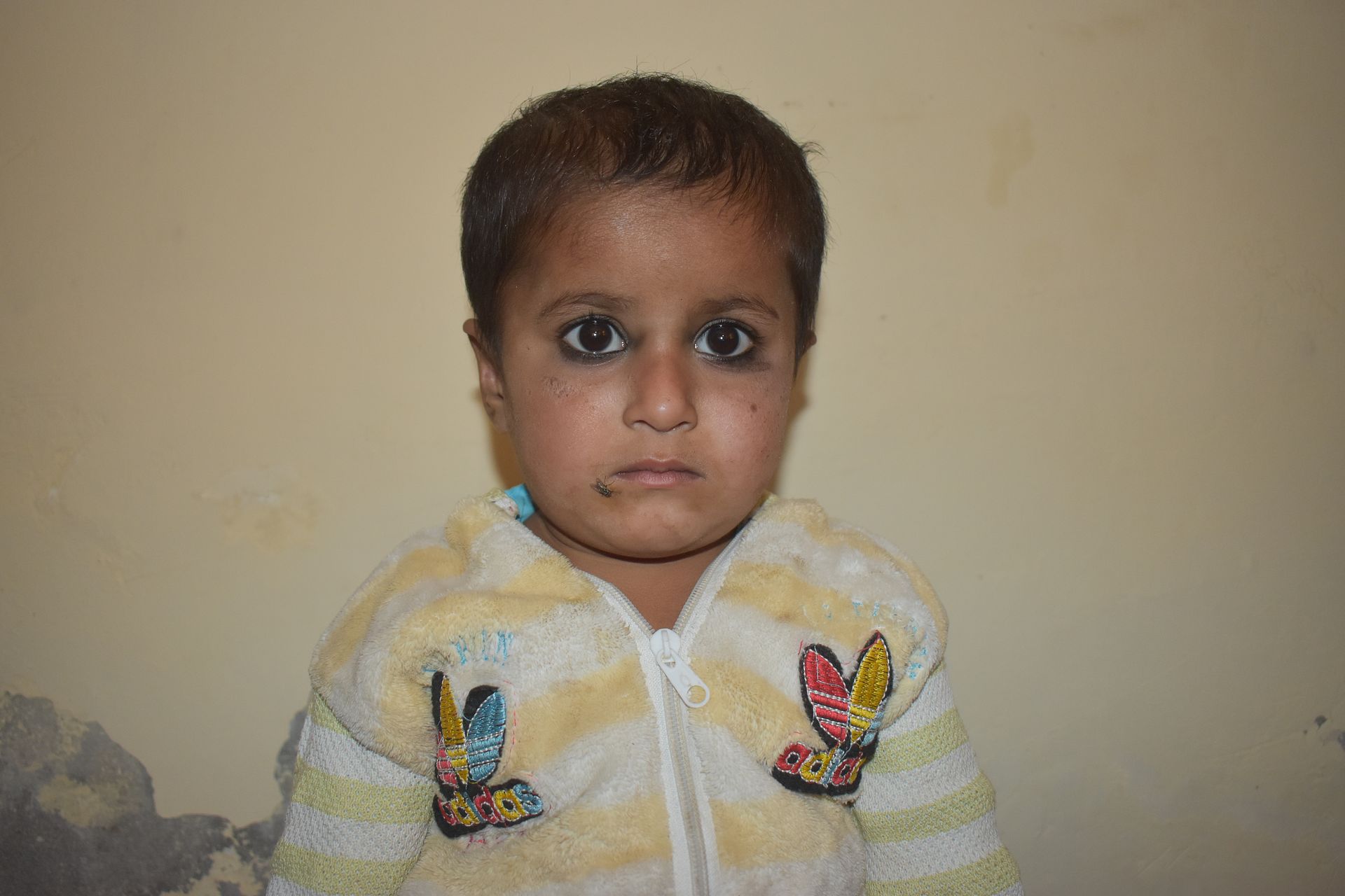 Yatimi - Human Appeal - Dua