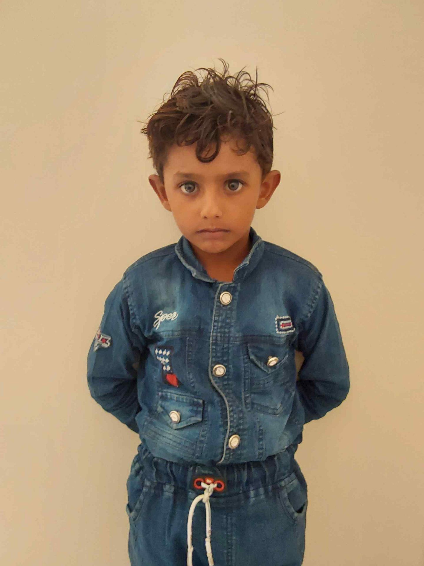 Yatimi - Human Appeal - Saleh Ali