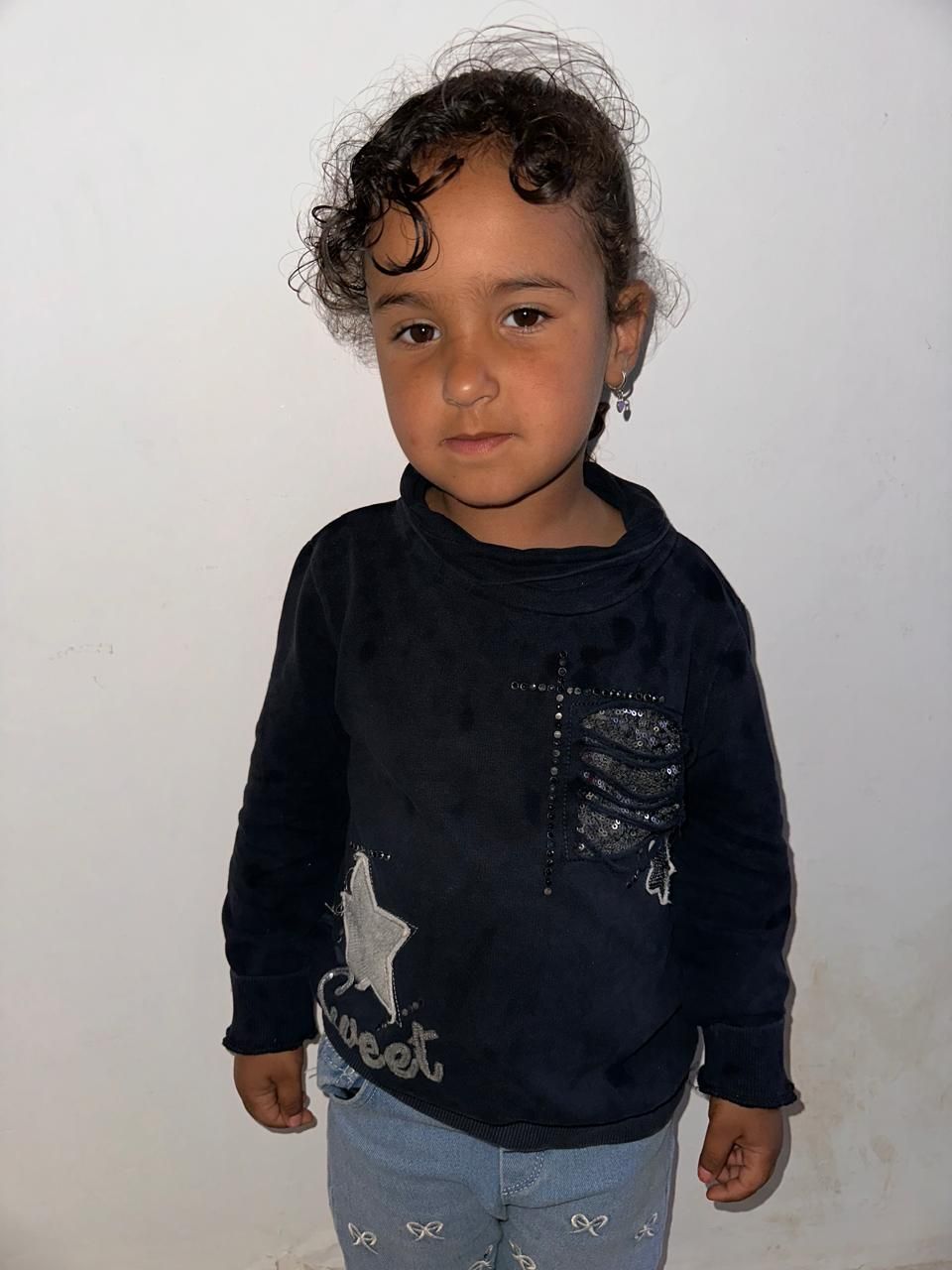 Yatimi - Human Appeal - Reham Mohammed