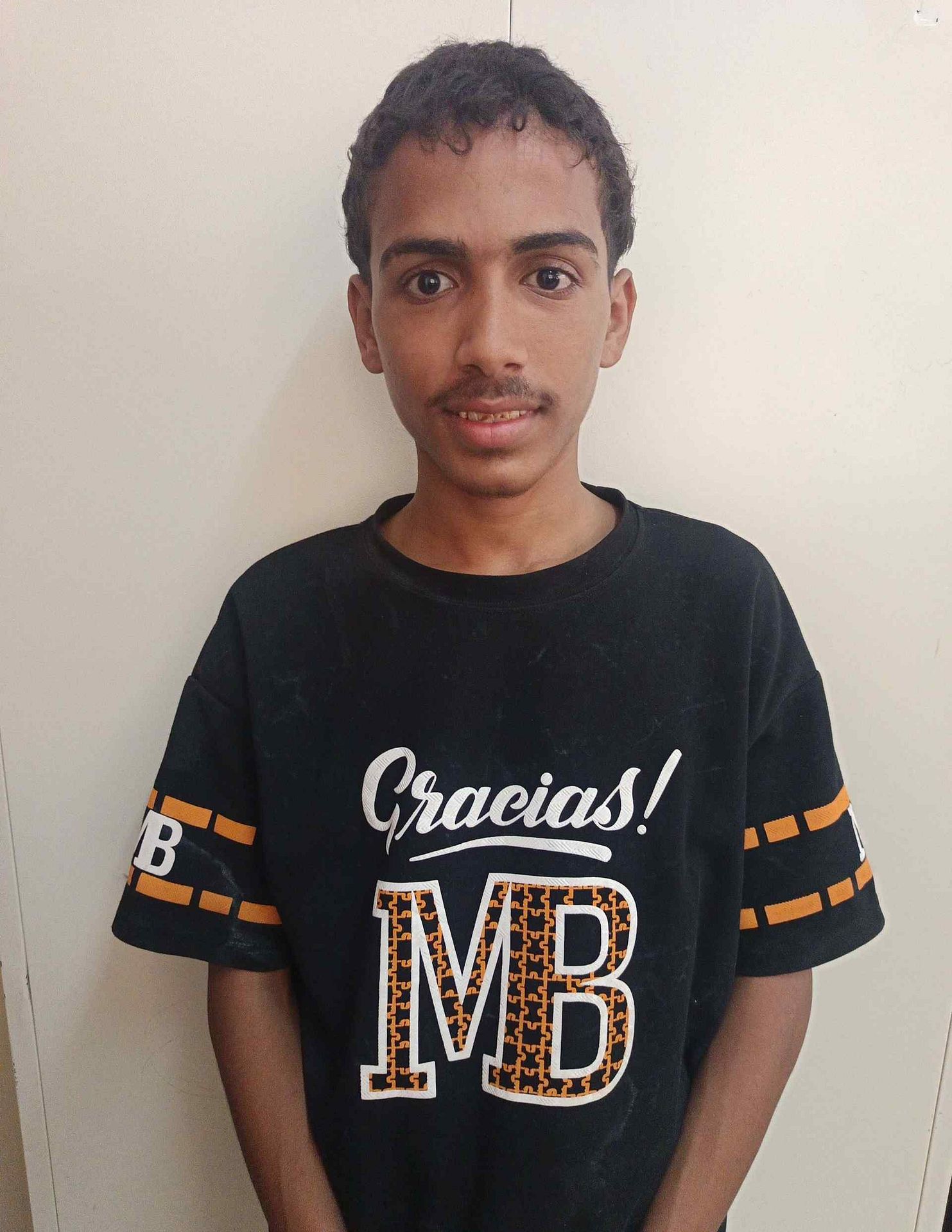 Yatimi - Human Appeal - Ahmed Mohammed Qassem