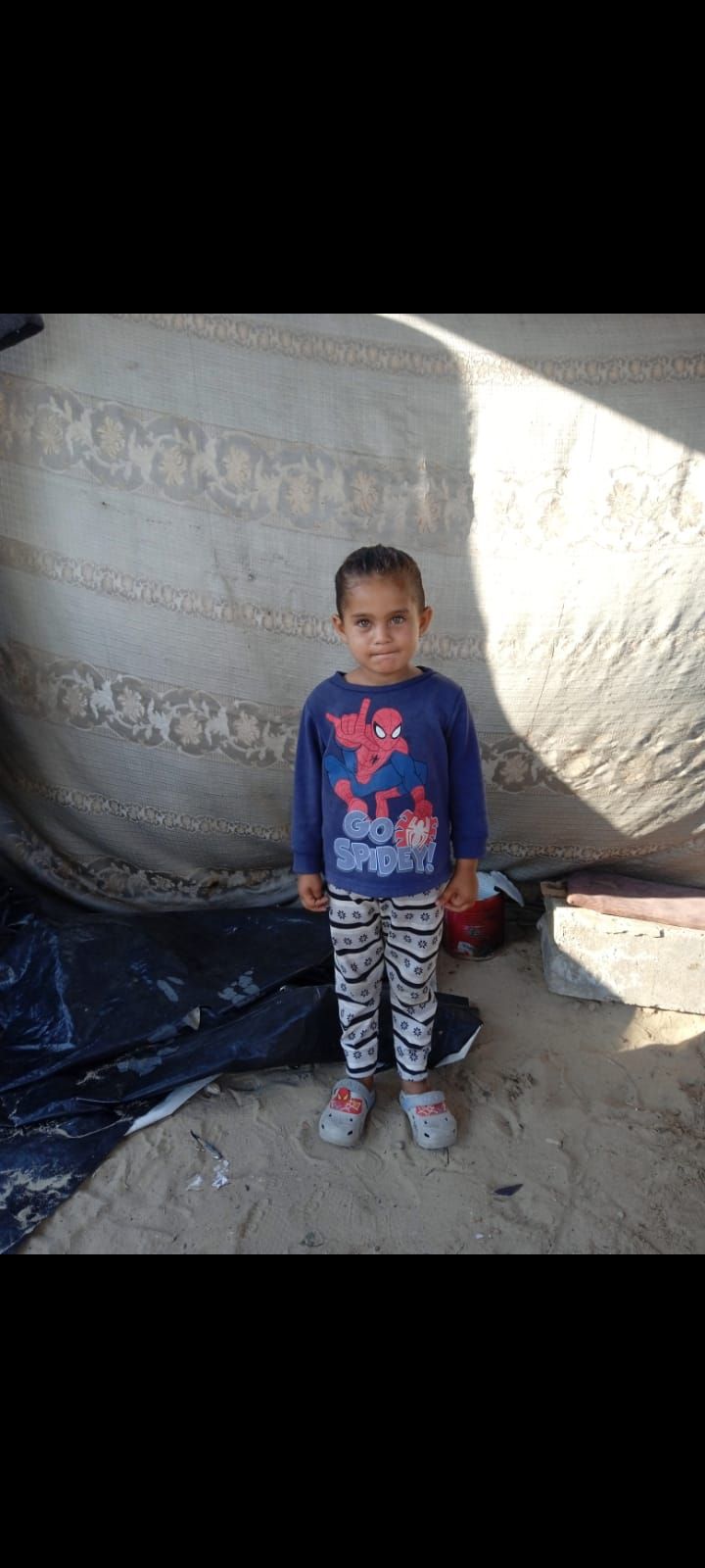 Yatimi - Human Appeal - Belsan