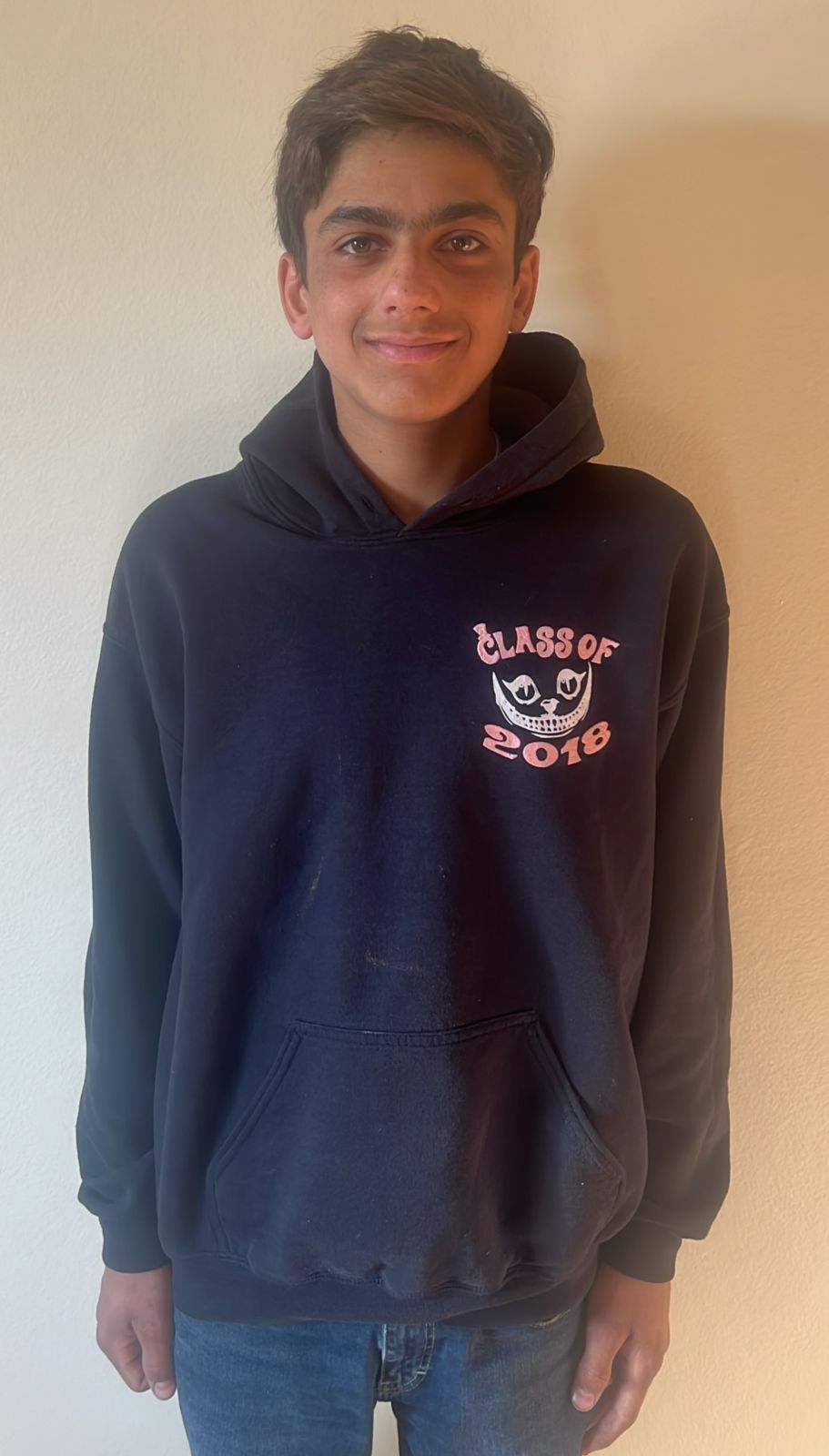 Yatimi - Human Appeal - Yassine