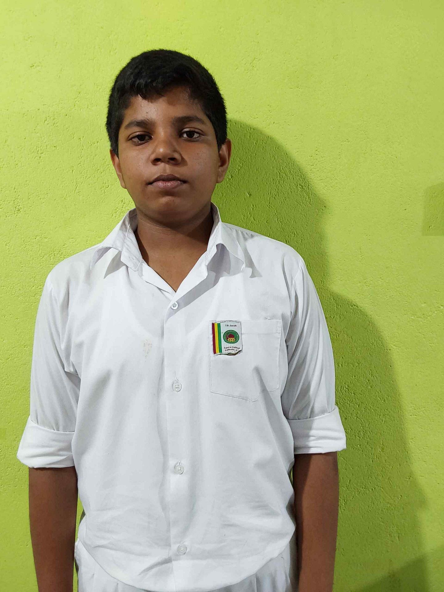 Yatimi - Human Appeal - Yakoob