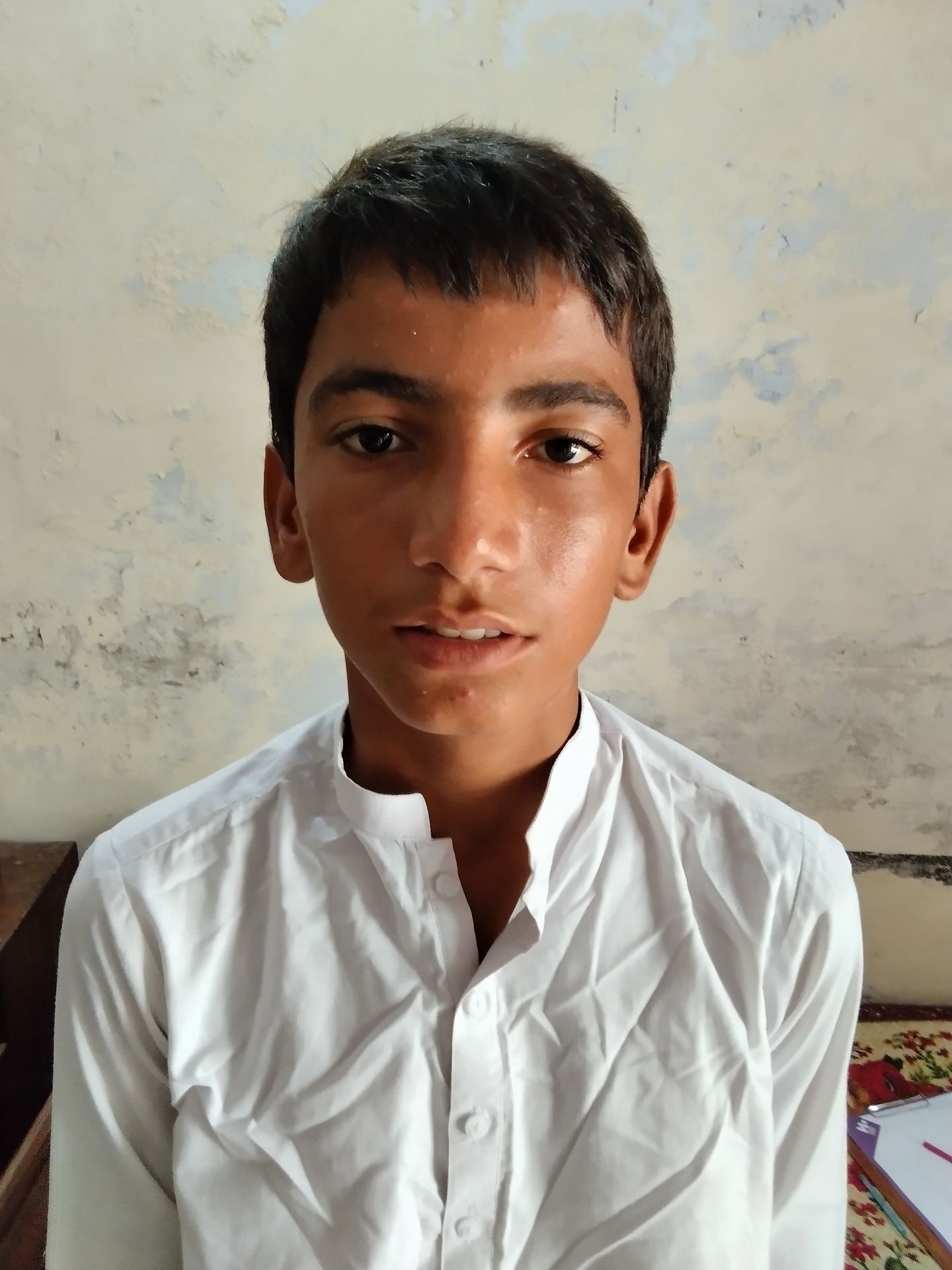 Yatimi - Human Appeal - Muhammad