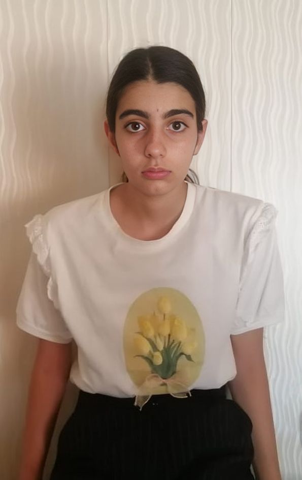 Yatimi - Human Appeal - Maya