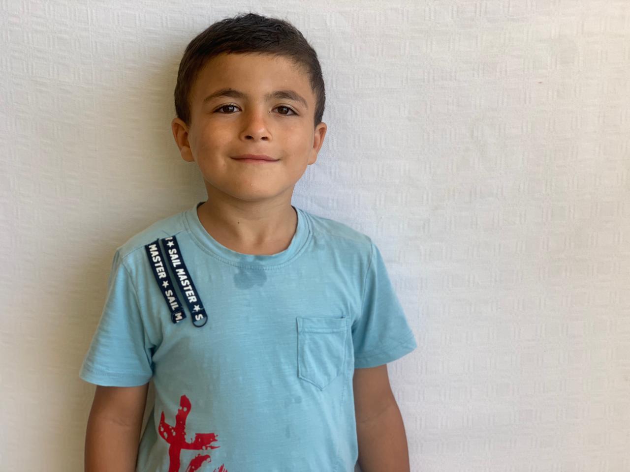 Yatimi - Human Appeal - Khodor