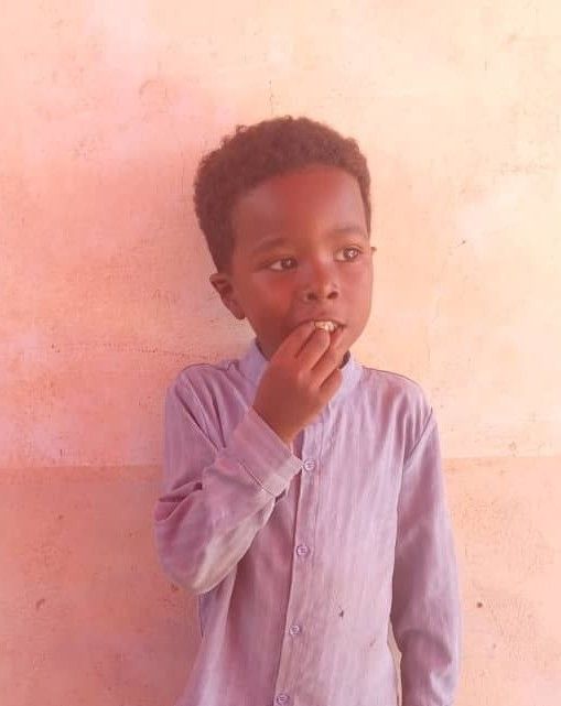 Yatimi - Human Appeal - Mohamed