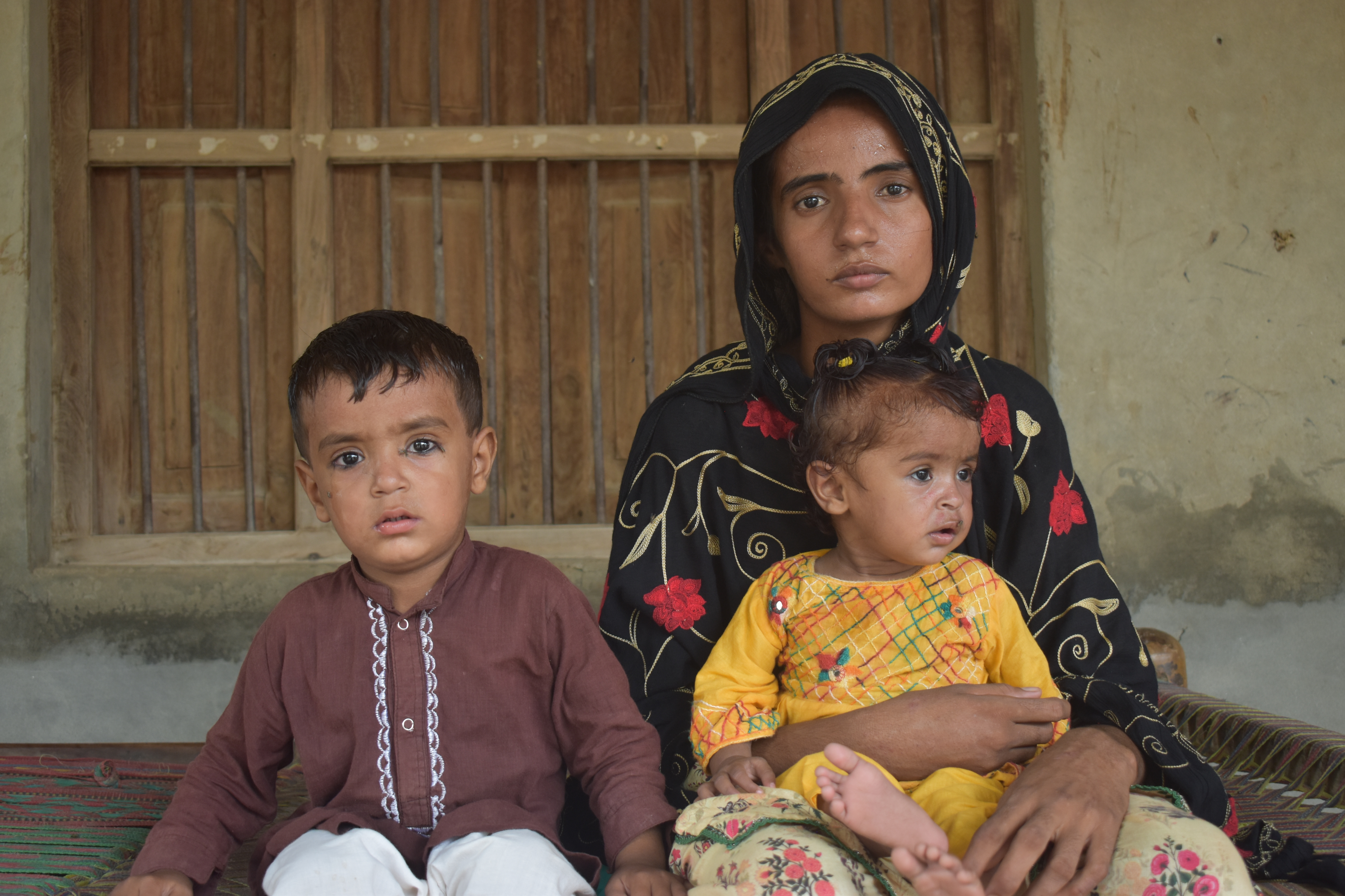 Yatimi - Human Appeal - Naima