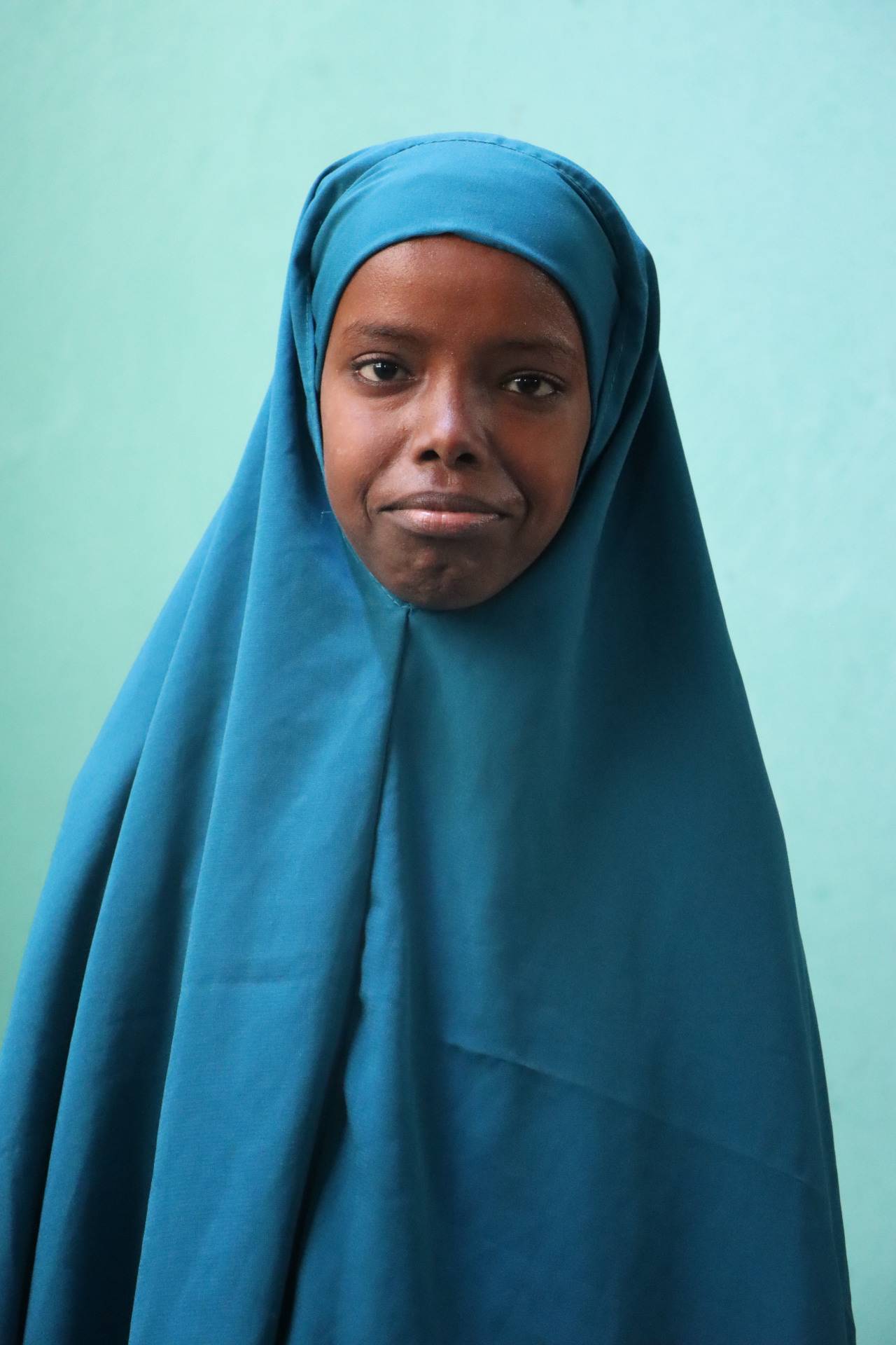 Yatimi - Human Appeal - Bushro Ali