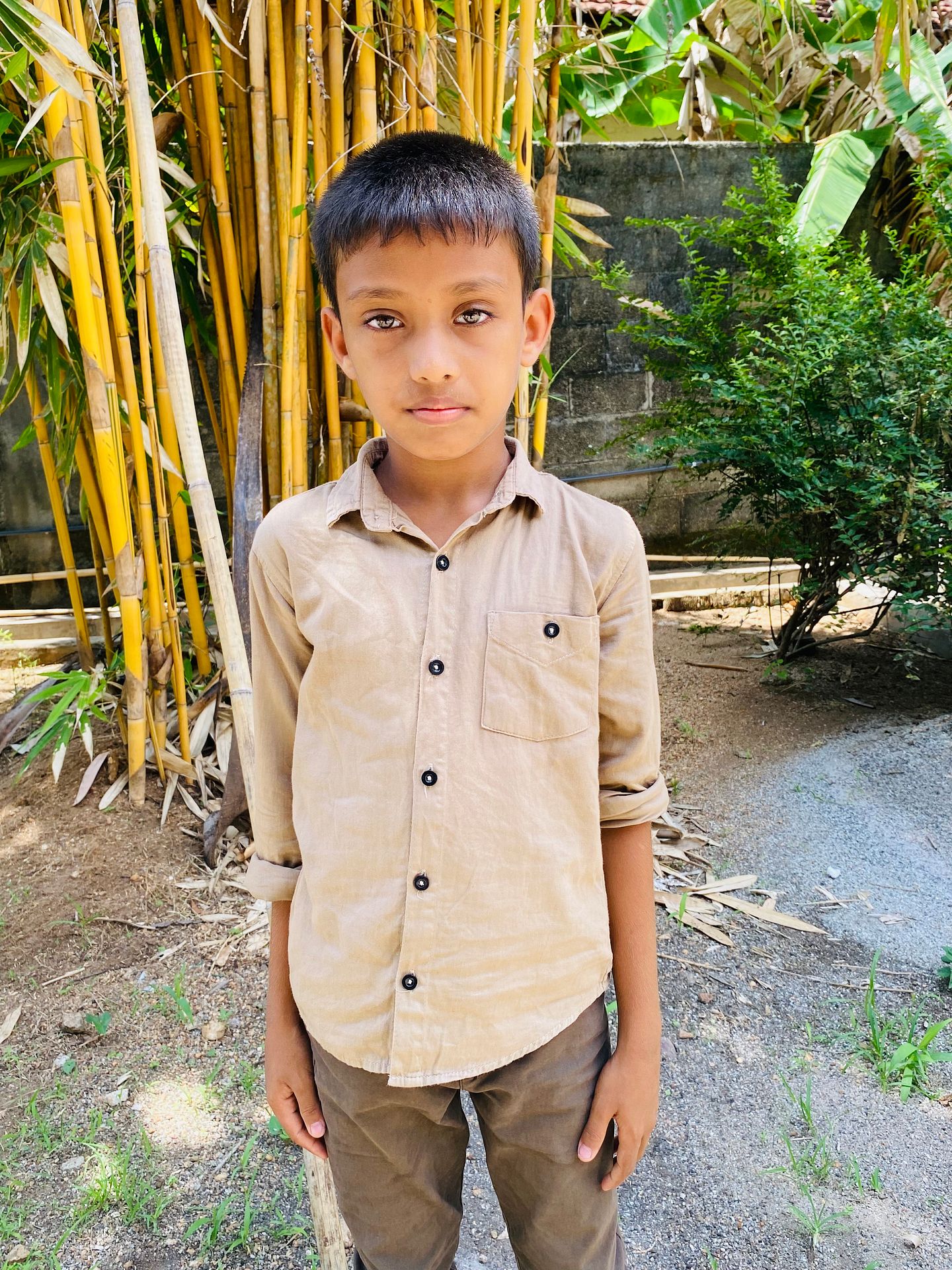 Yatimi - Human Appeal - Ahmath