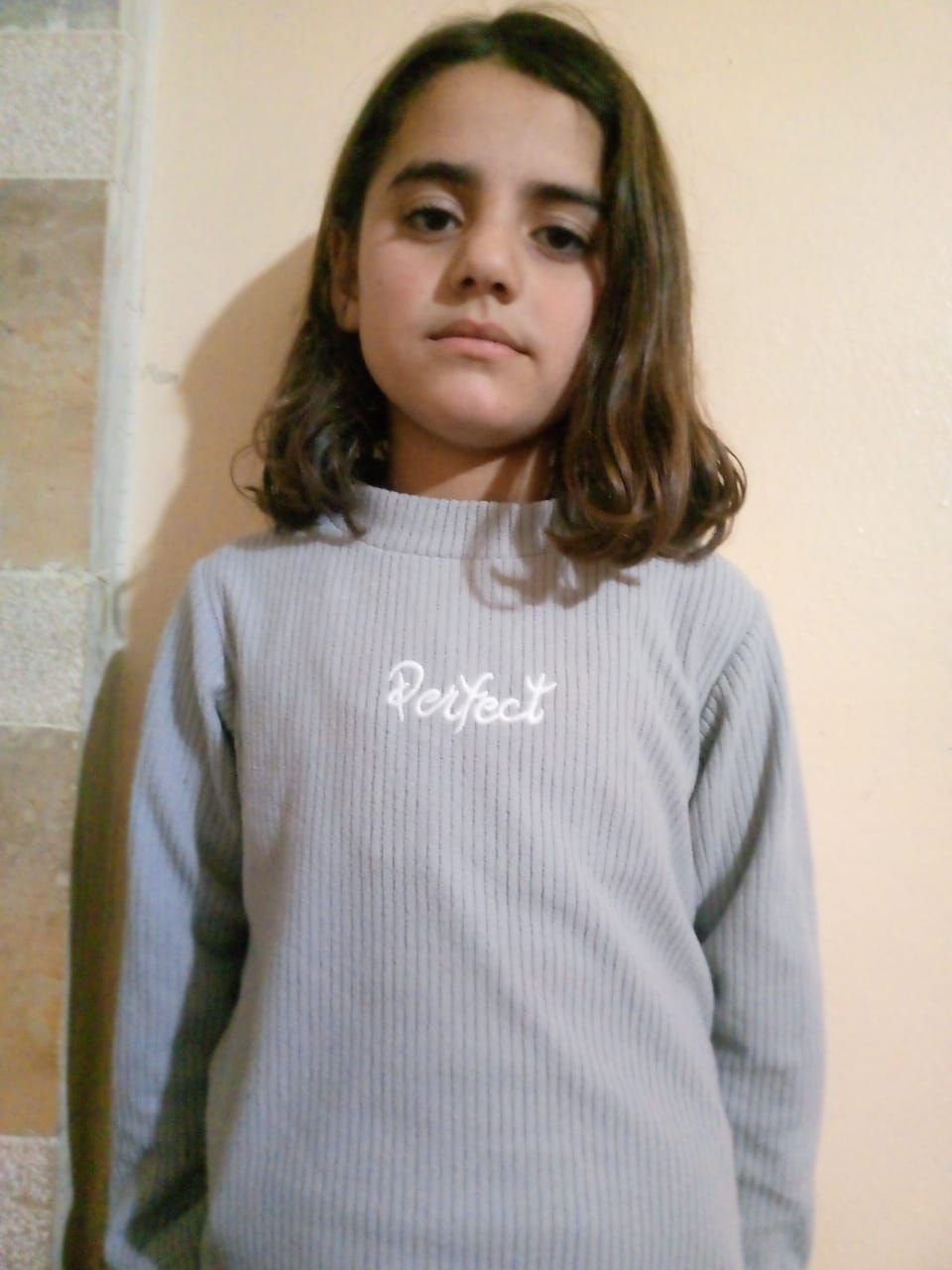 Yatimi - Human Appeal - Aya