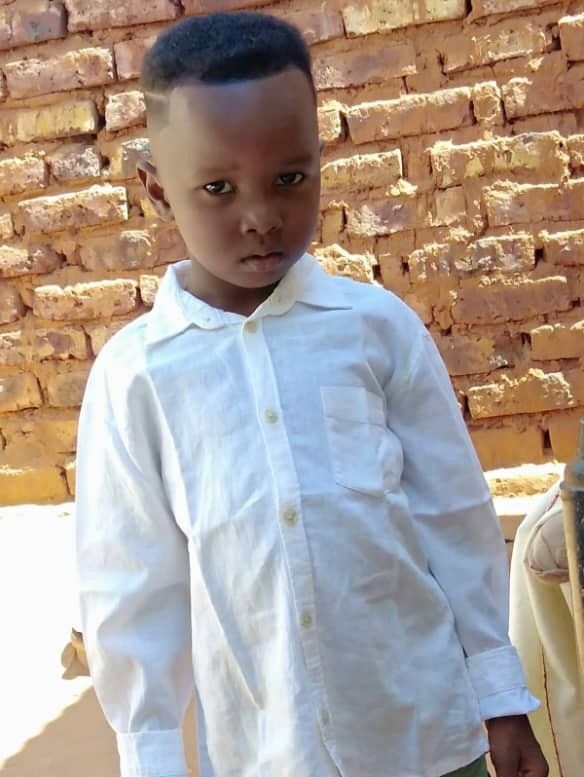 Yatimi - Human Appeal - Khalid