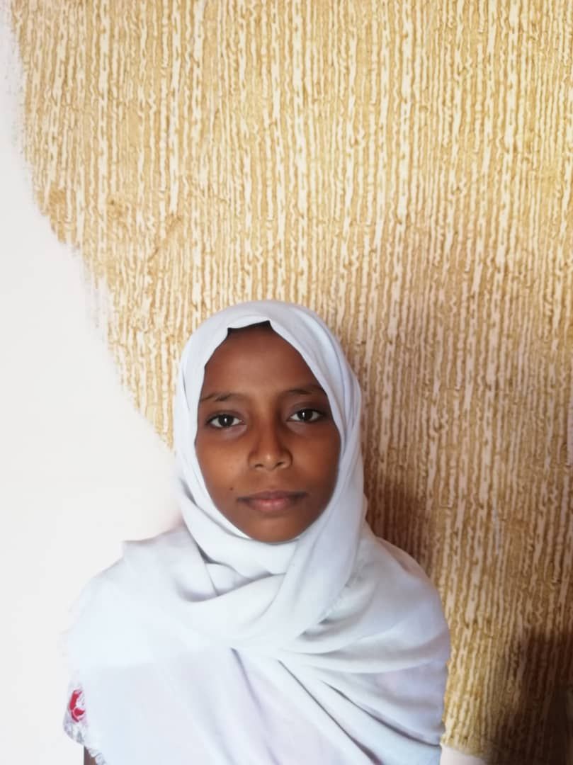 Yatimi - Human Appeal - Eman