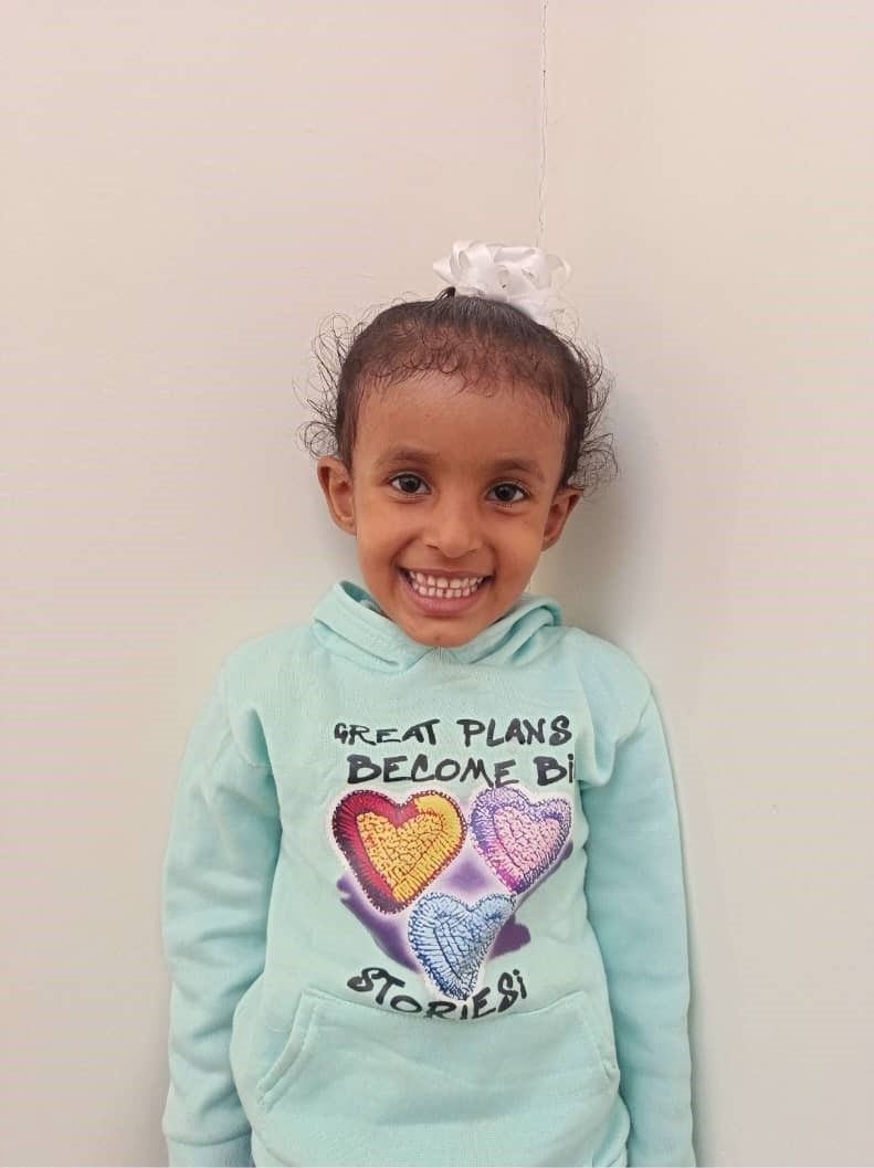 Yatimi - Human Appeal - Salma Abdullah