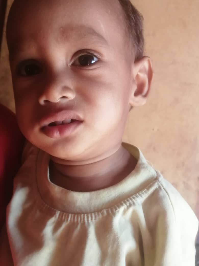 Yatimi - Human Appeal - Fath