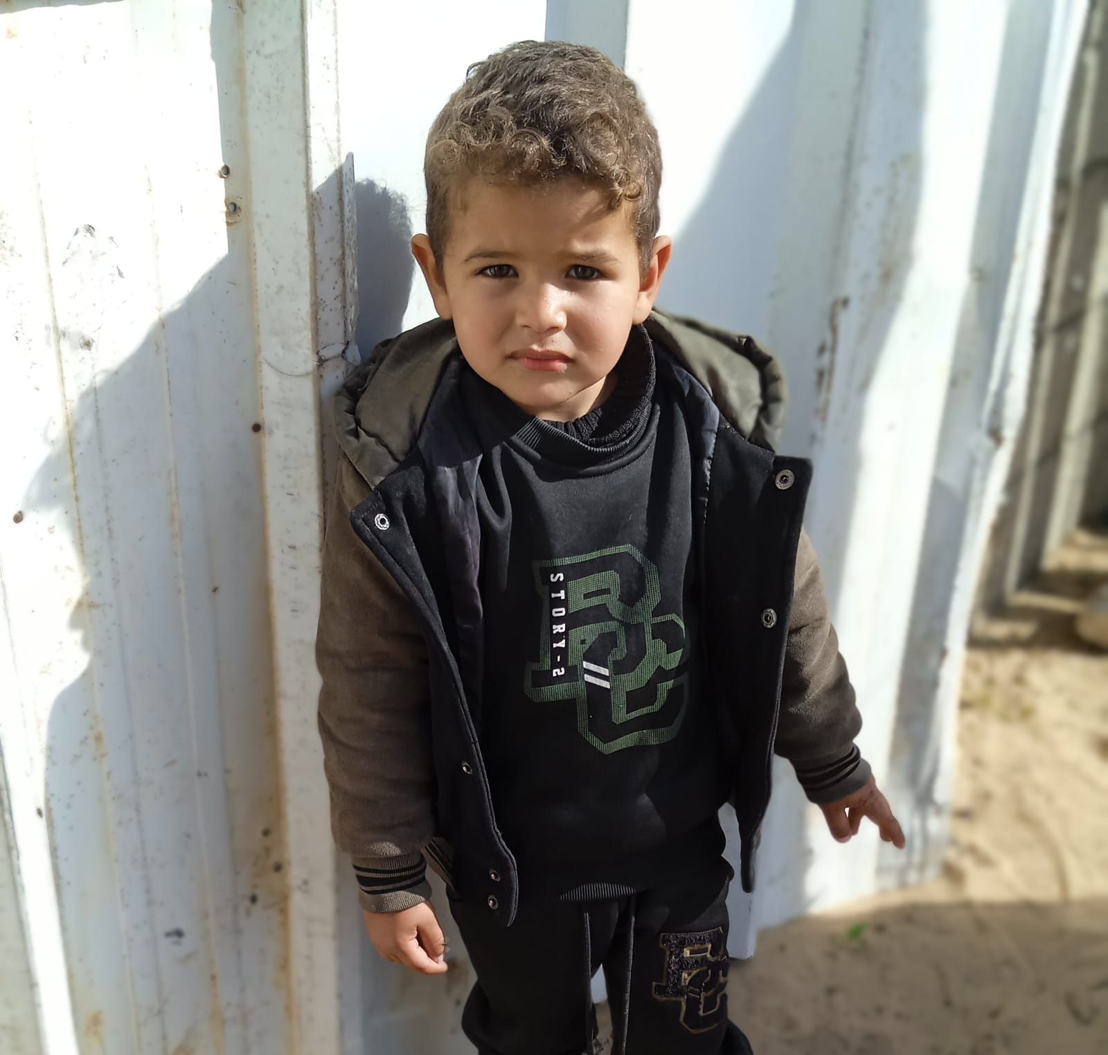 Yatimi - Human Appeal - Yahia