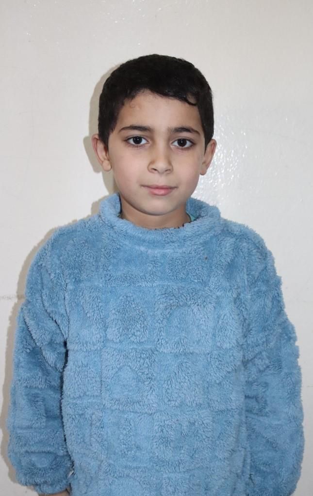 Yatimi - Human Appeal - Basil