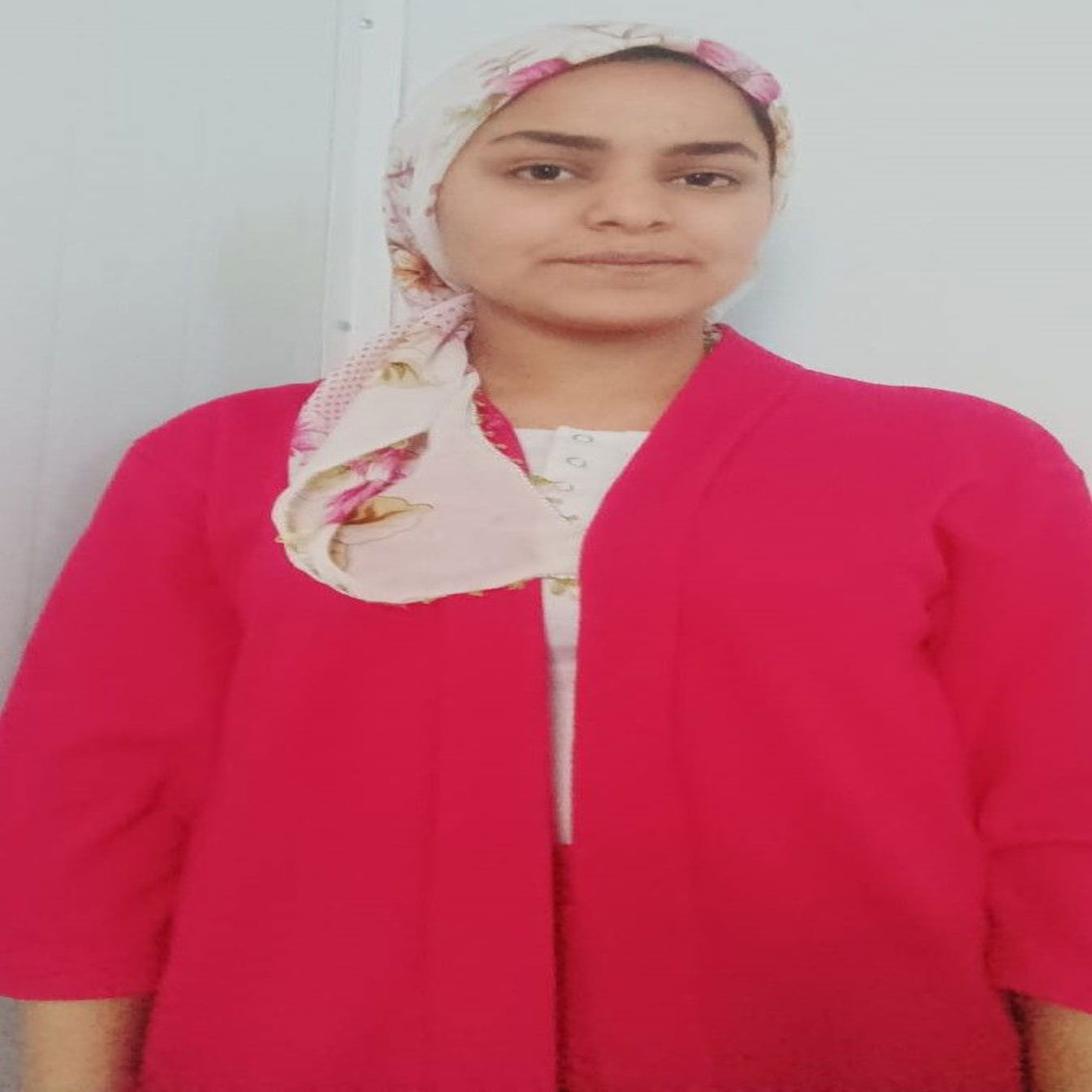 Yatimi - Human Appeal - Eye