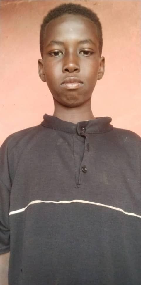 Yatimi - Human Appeal - Mahmoud