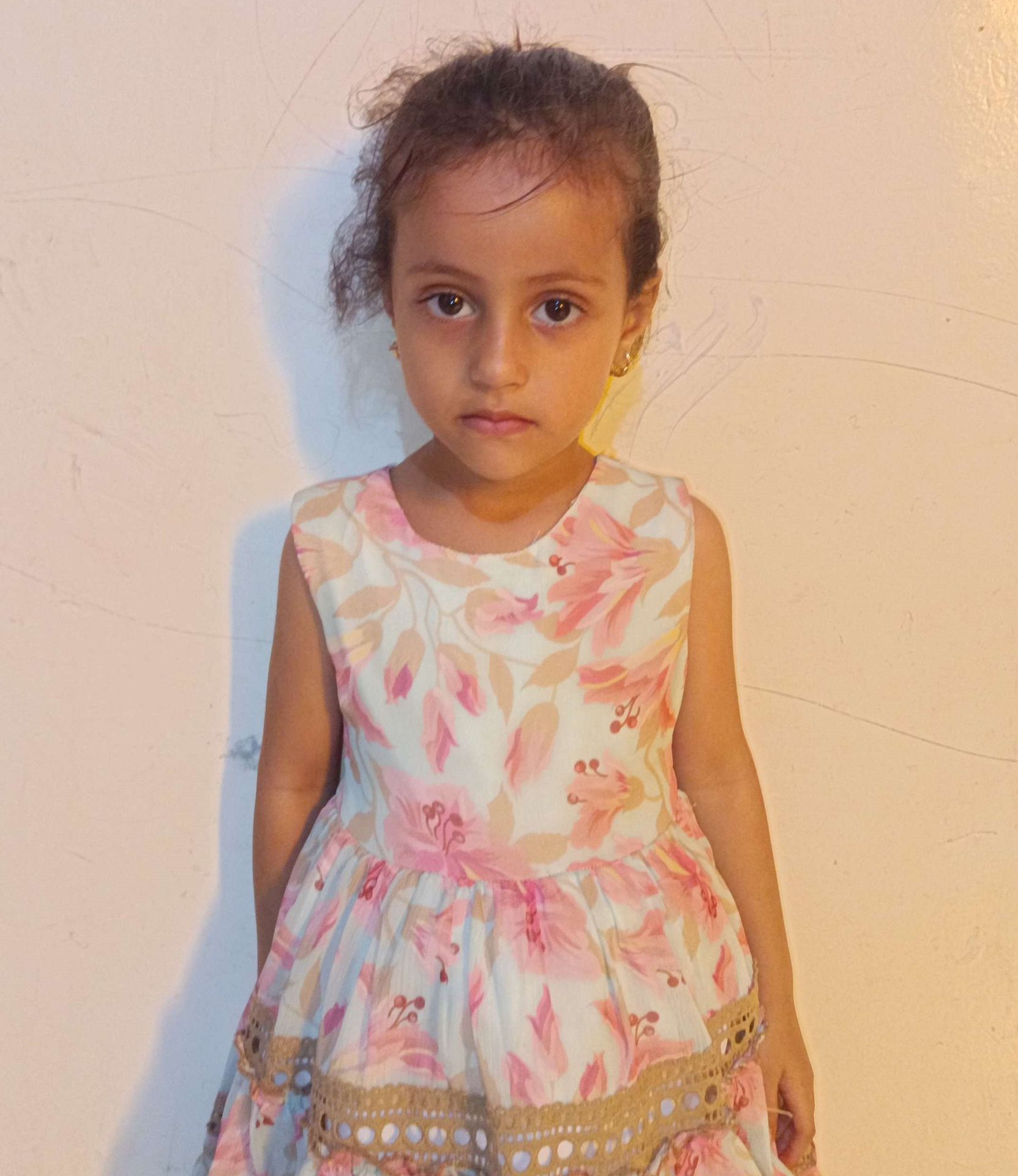 Yatimi - Human Appeal - Noor Mosaed