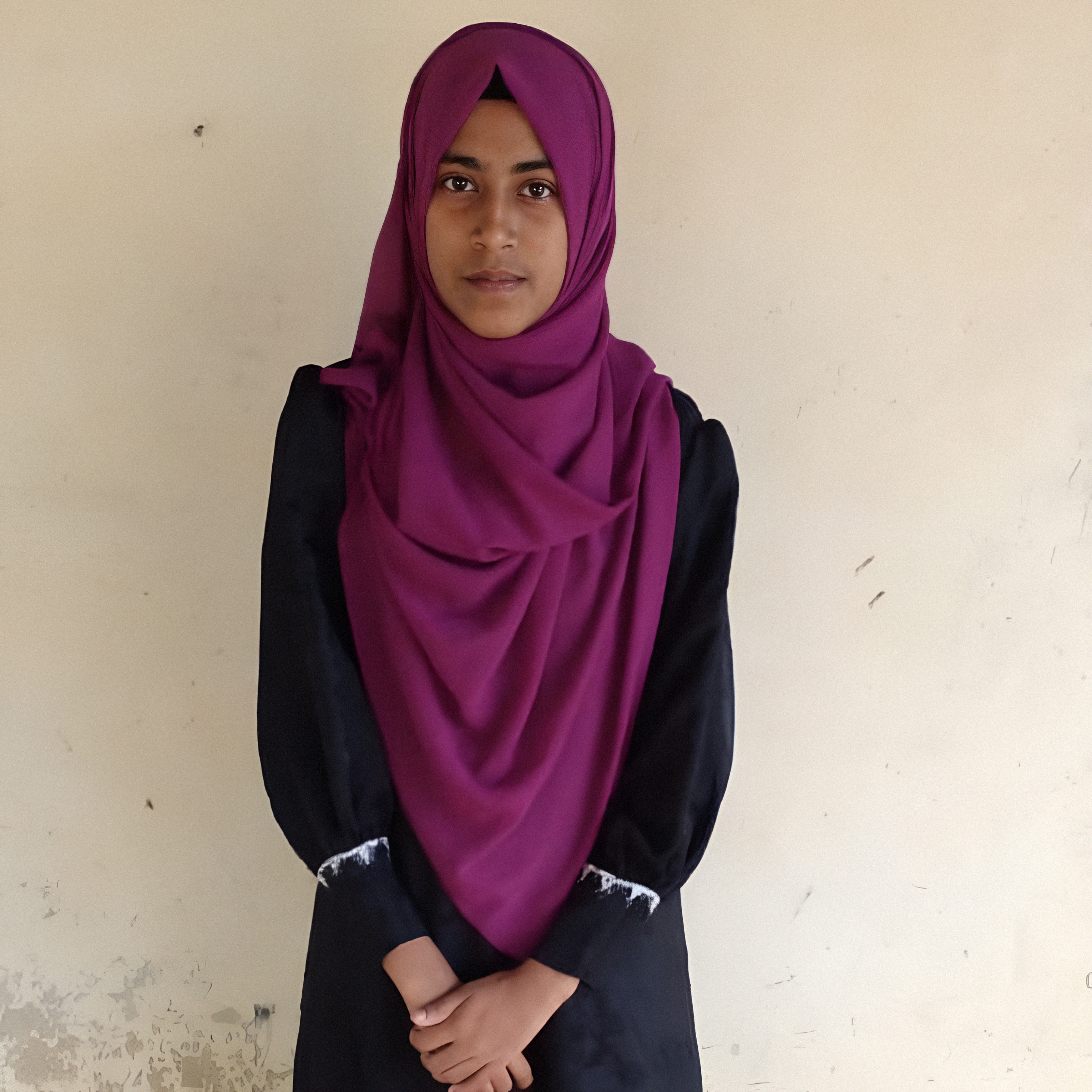 Yatimi - Human Appeal - Sabna