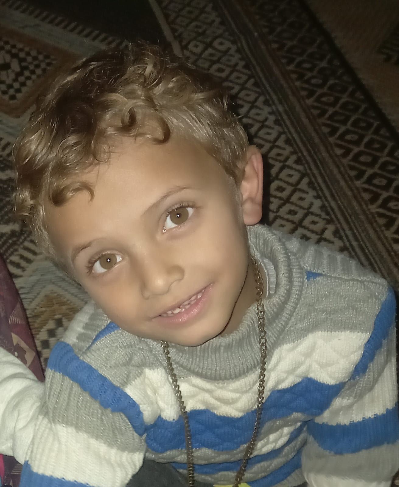 Yatimi - Human Appeal - Hamza